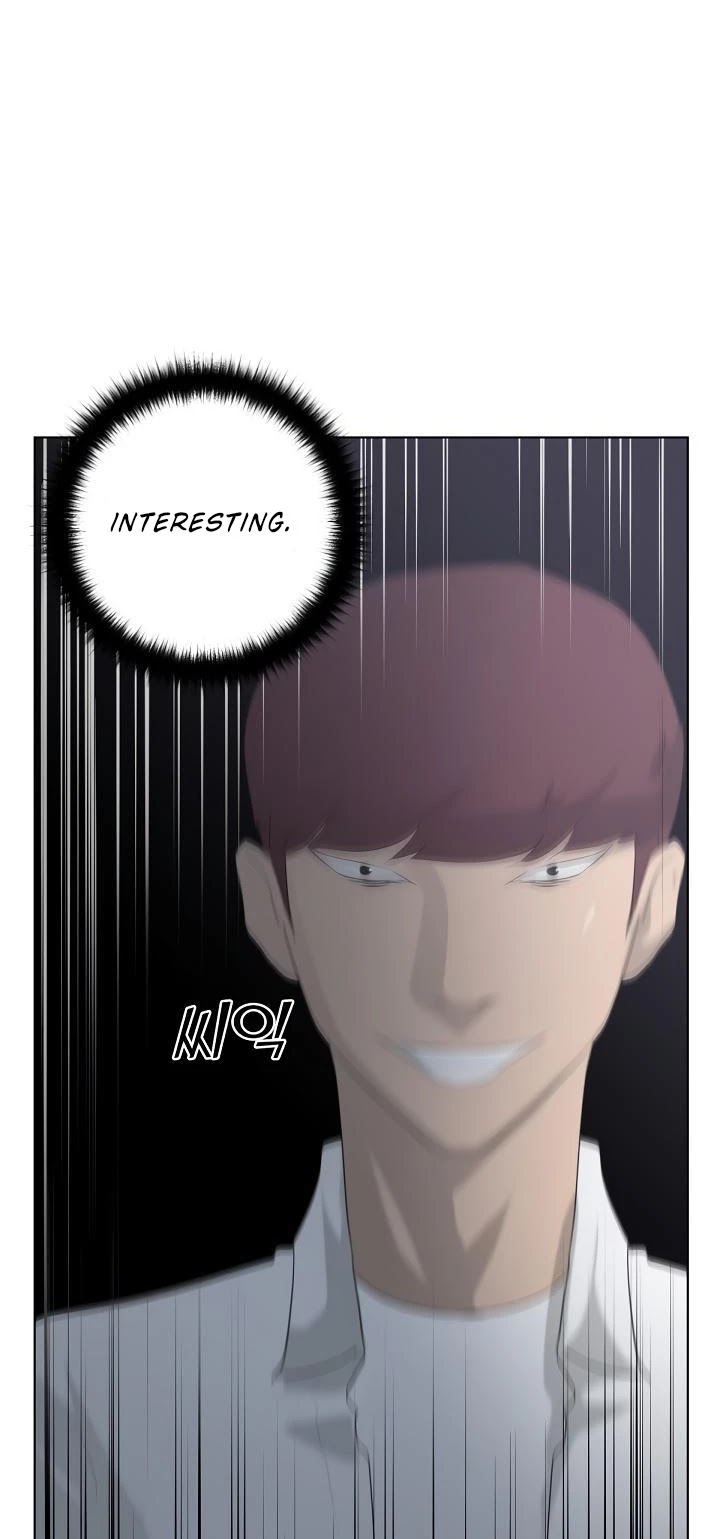 Trigger (Bulman-Issnyang) Chapter 4 page 15 - Chapter 4