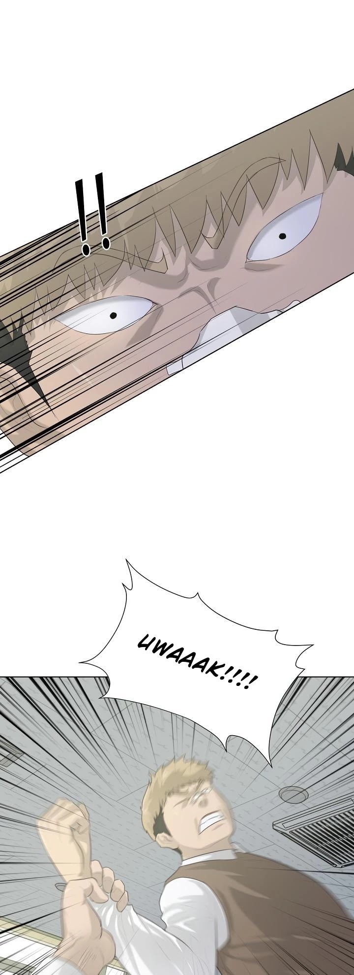 Trigger (Bulman-Issnyang) Chapter 4 page 38 - Chapter 4