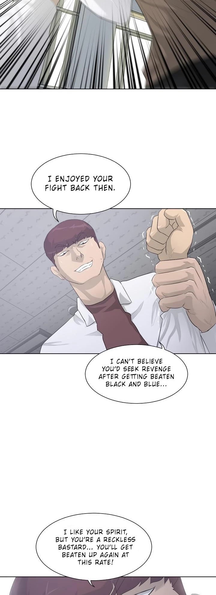 Trigger (Bulman-Issnyang) Chapter 4 page 39 - Chapter 4