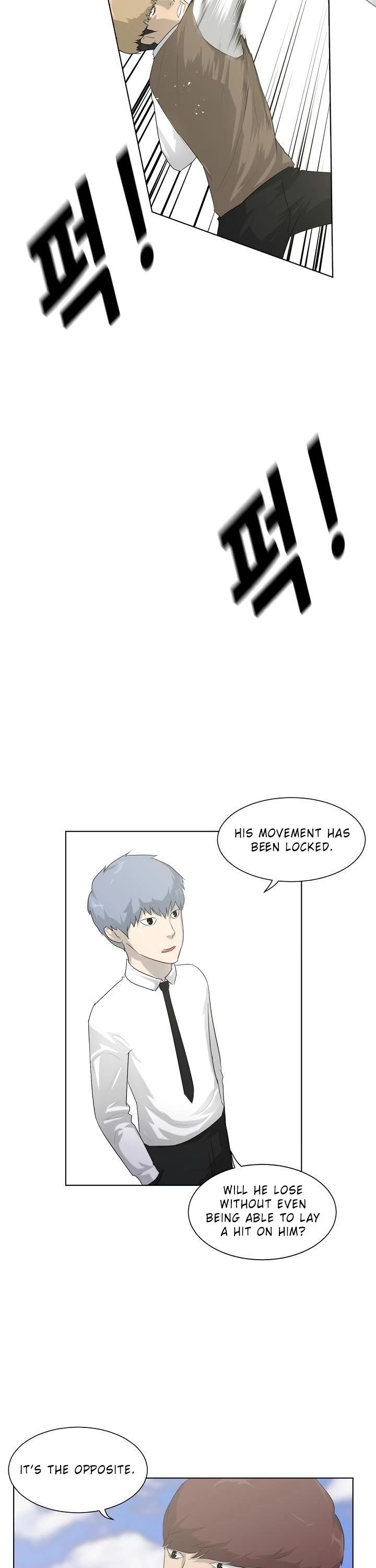 Trigger (Bulman-Issnyang) Chapter 4 page 4 - Chapter 4
