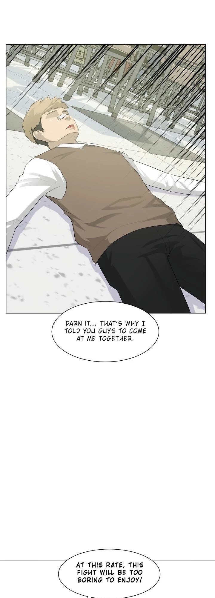 Trigger (Bulman-Issnyang) Chapter 4 page 44 - Chapter 4