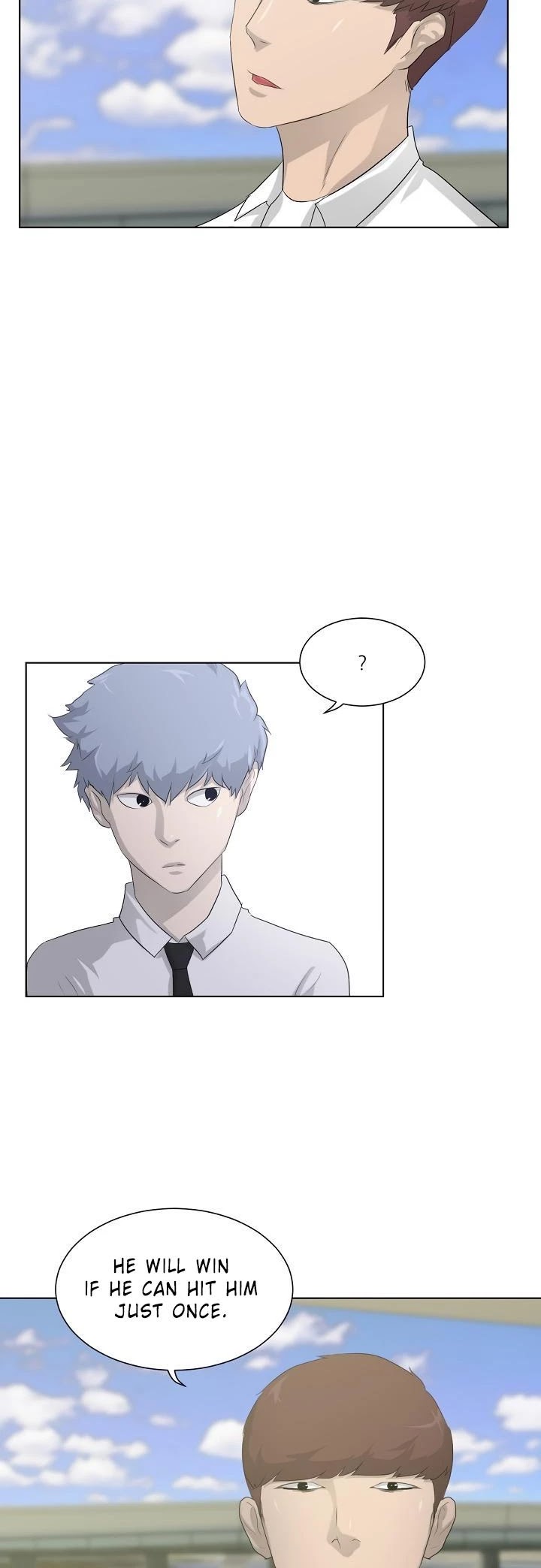 Trigger (Bulman-Issnyang) Chapter 4 page 5 - Chapter 4