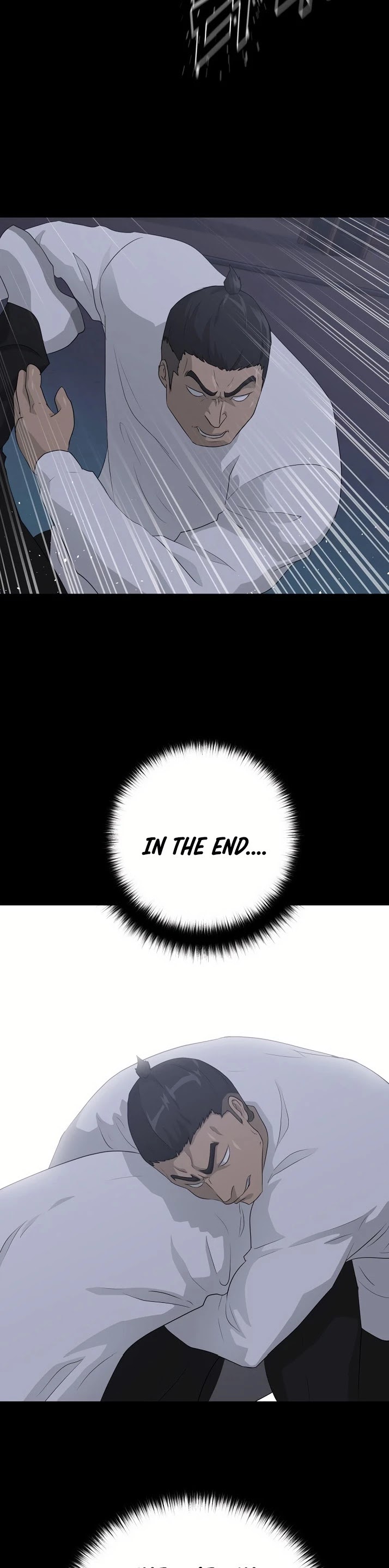 Trigger (Bulman-Issnyang) Chapter 40 page 15 - Chapter 40