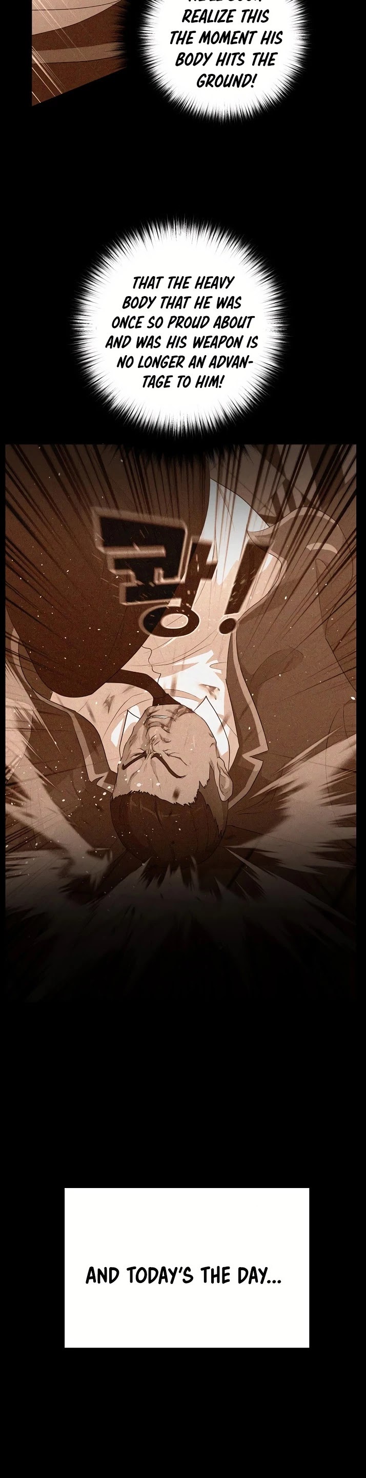 Trigger (Bulman-Issnyang) Chapter 40 page 19 - Chapter 40