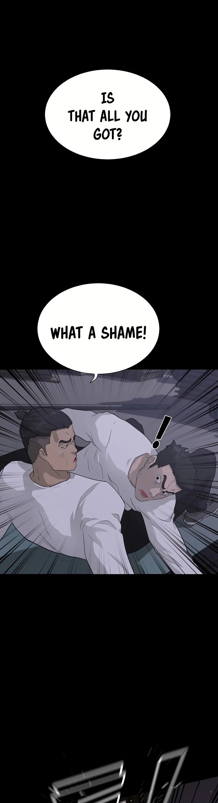 Trigger (Bulman-Issnyang) Chapter 40 page 2 - Chapter 40