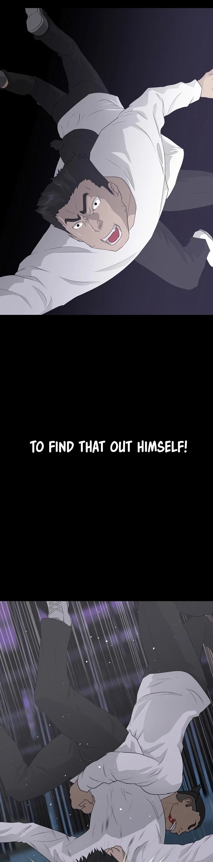 Trigger (Bulman-Issnyang) Chapter 40 page 20 - Chapter 40