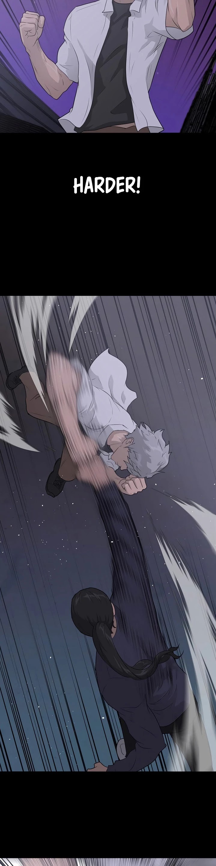 Trigger (Bulman-Issnyang) Chapter 40 page 38 - Chapter 40