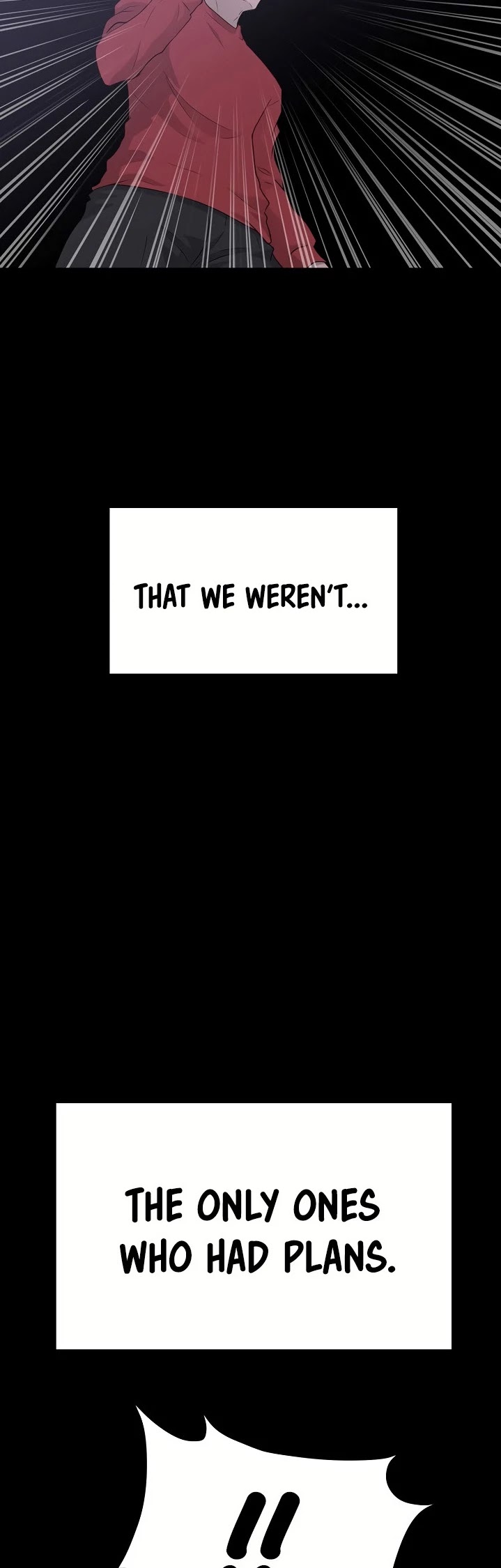 Trigger (Bulman-Issnyang) Chapter 40 page 47 - Chapter 40
