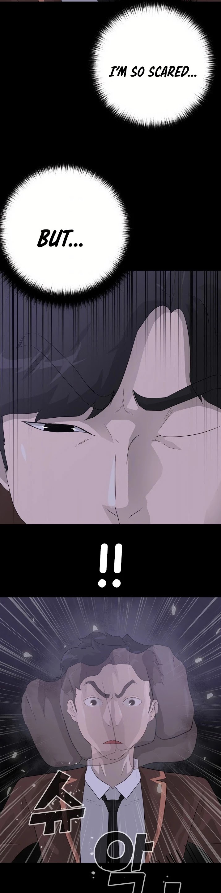 Trigger (Bulman-Issnyang) Chapter 41 page 30 - Chapter 41