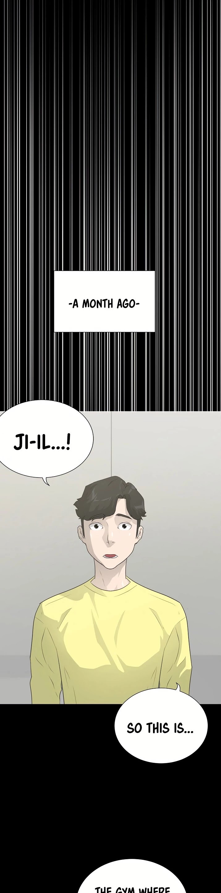 Trigger (Bulman-Issnyang) Chapter 41 page 34 - Chapter 41