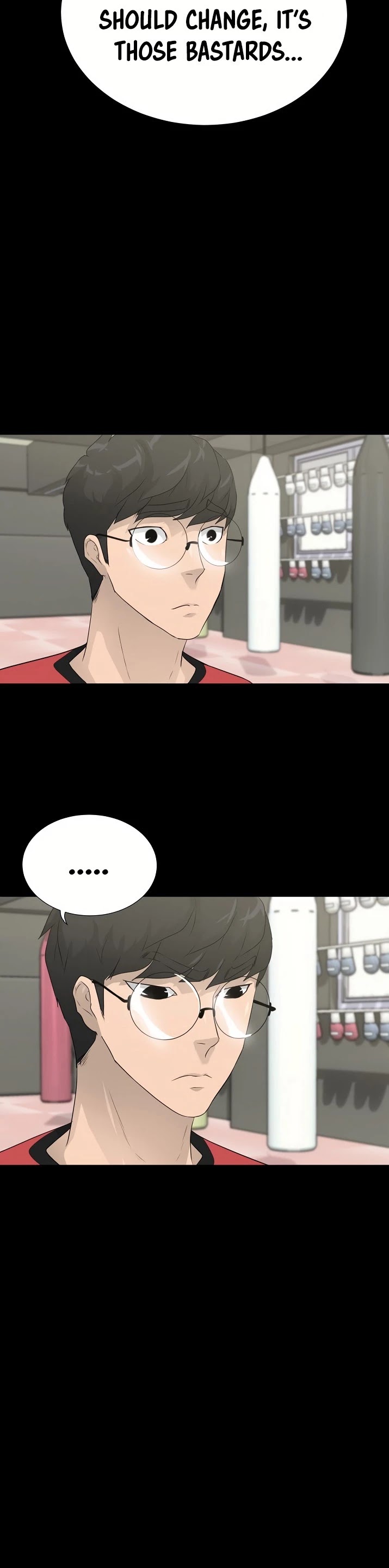 Trigger (Bulman-Issnyang) Chapter 41 page 39 - Chapter 41