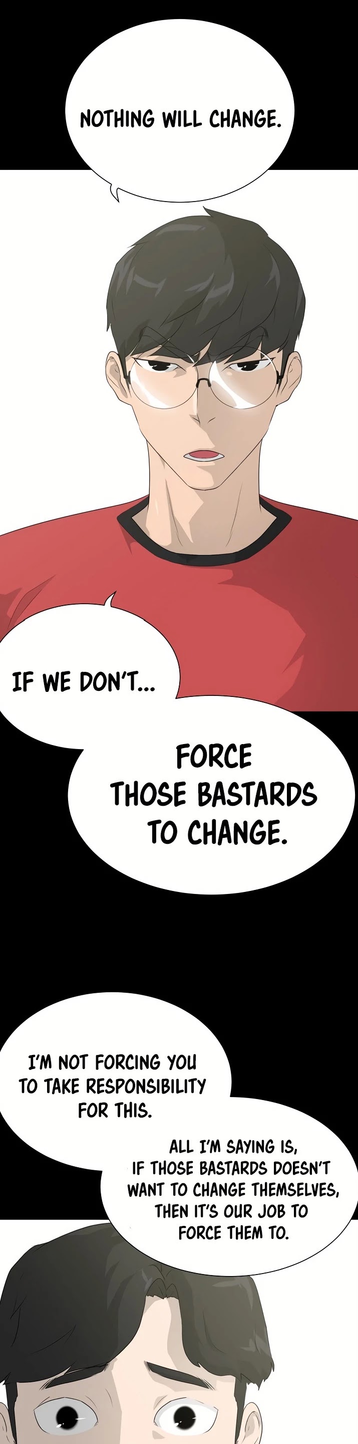 Trigger (Bulman-Issnyang) Chapter 41 page 40 - Chapter 41