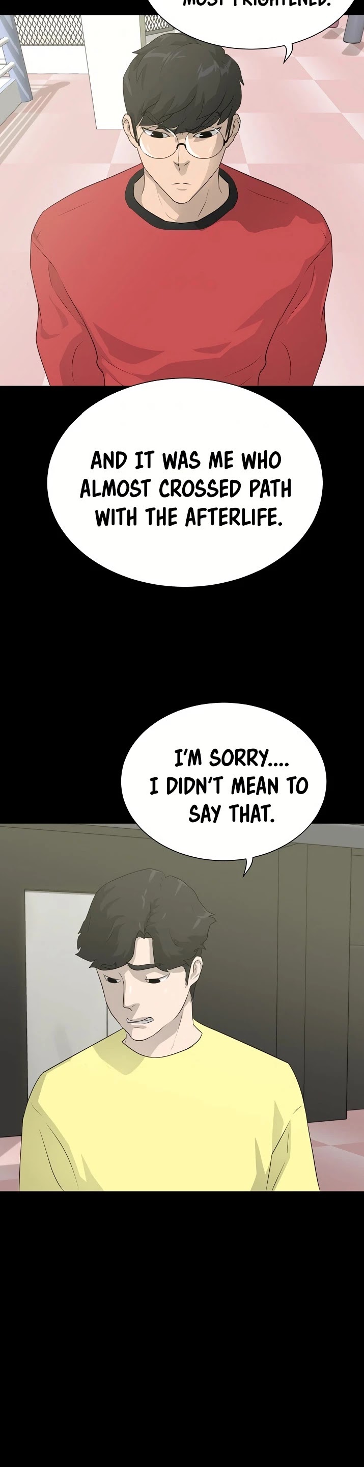 Trigger (Bulman-Issnyang) Chapter 41 page 42 - Chapter 41