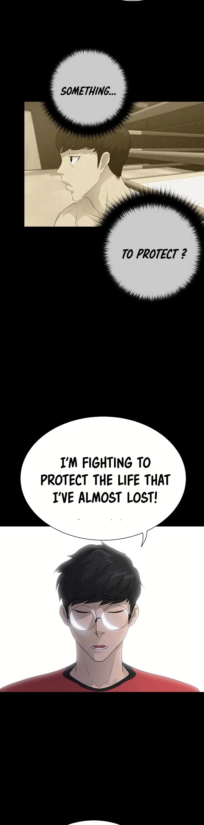 Trigger (Bulman-Issnyang) Chapter 41 page 44 - Chapter 41