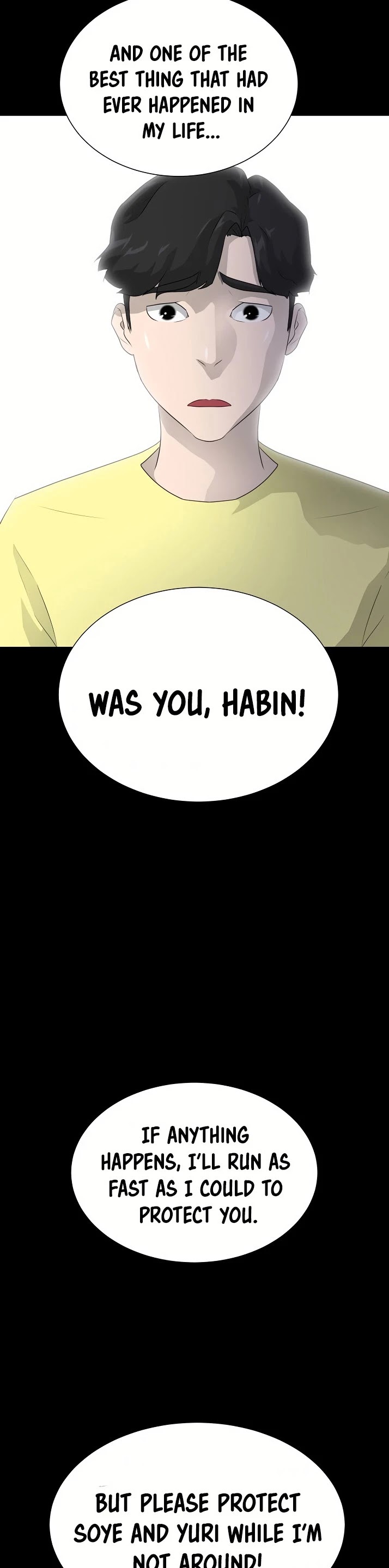Trigger (Bulman-Issnyang) Chapter 41 page 45 - Chapter 41