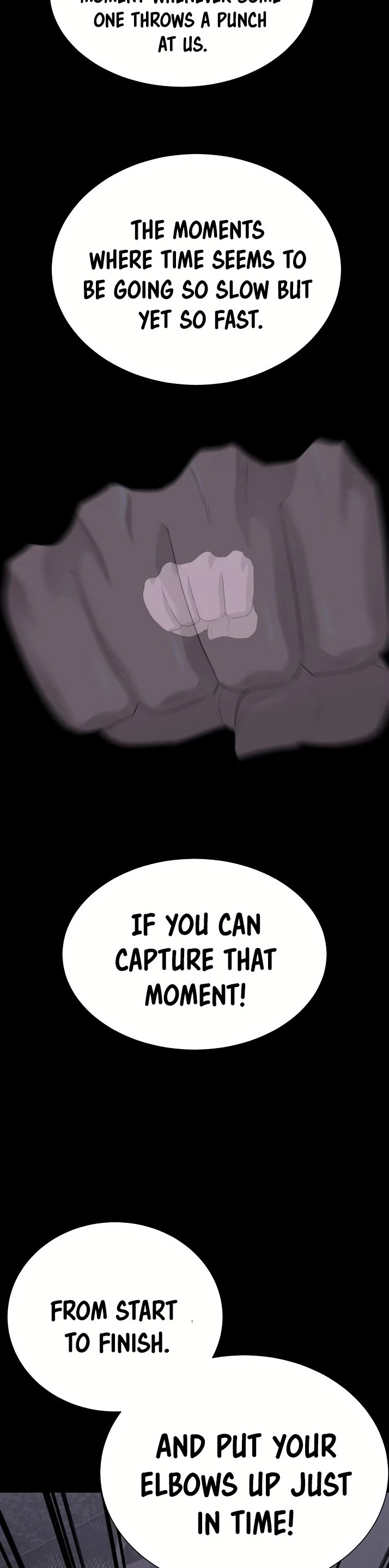 Trigger (Bulman-Issnyang) Chapter 41 page 48 - Chapter 41