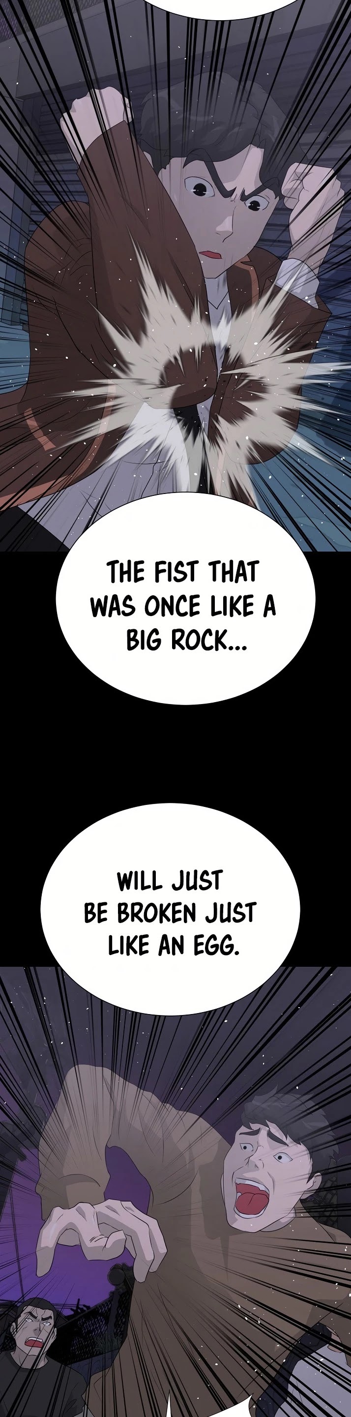 Trigger (Bulman-Issnyang) Chapter 41 page 49 - Chapter 41