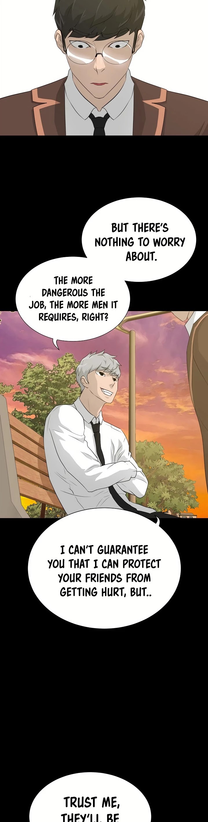 Trigger (Bulman-Issnyang) Chapter 42 page 10 - Chapter 42