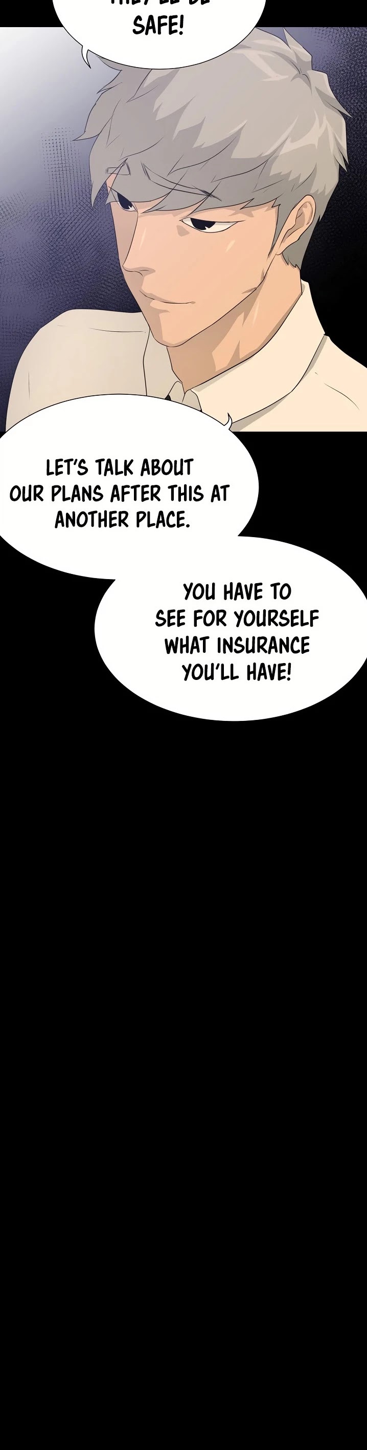 Trigger (Bulman-Issnyang) Chapter 42 page 11 - Chapter 42