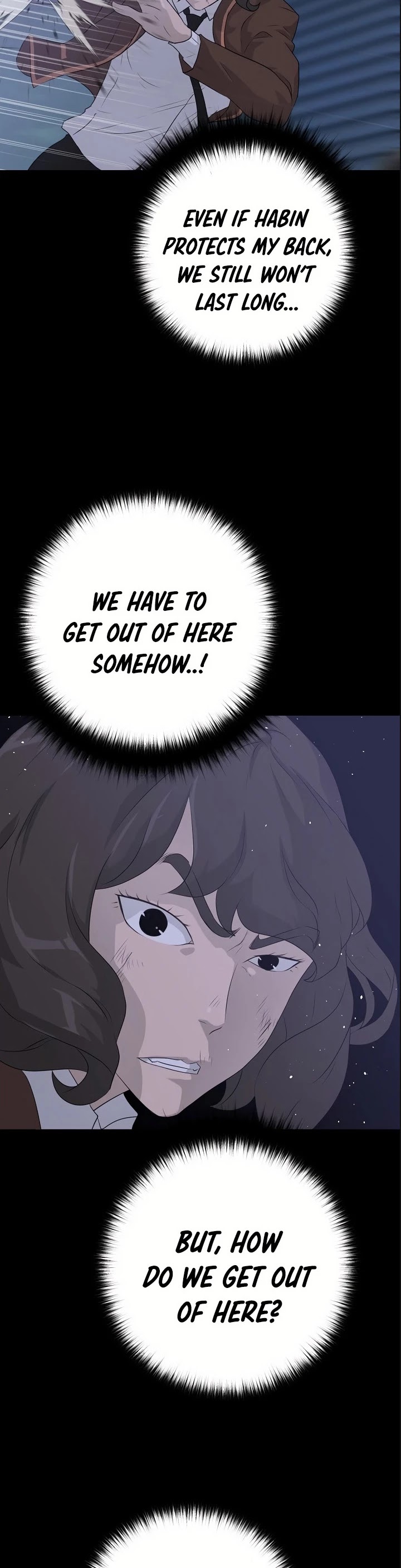 Trigger (Bulman-Issnyang) Chapter 42 page 13 - Chapter 42