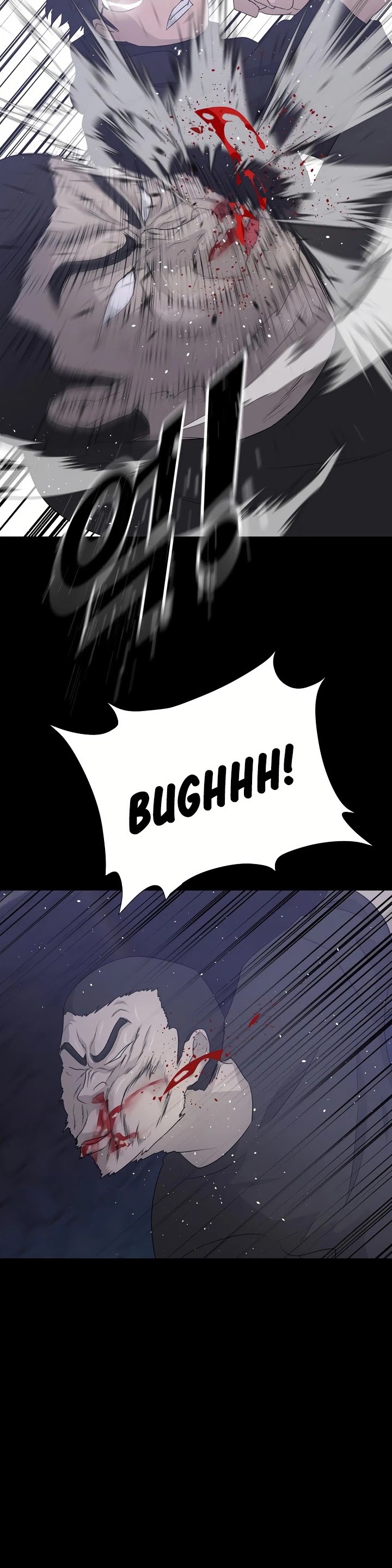 Trigger (Bulman-Issnyang) Chapter 42 page 22 - Chapter 42