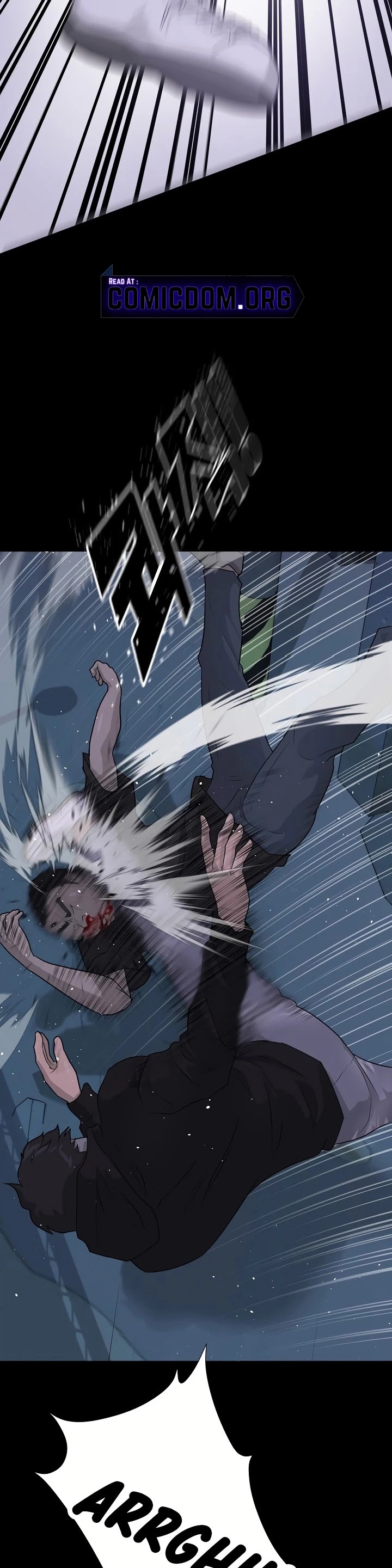 Trigger (Bulman-Issnyang) Chapter 42 page 26 - Chapter 42