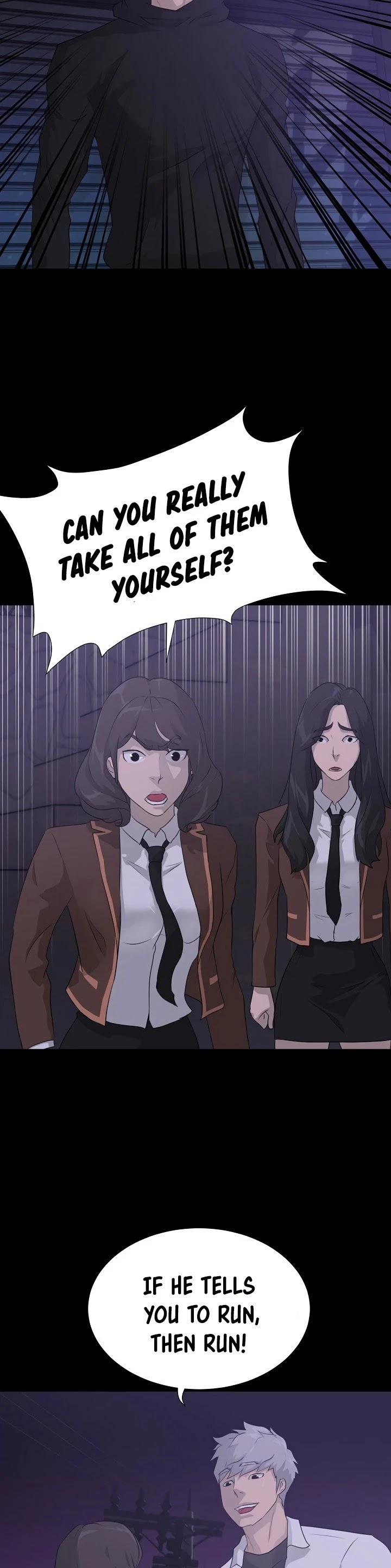 Trigger (Bulman-Issnyang) Chapter 42 page 30 - Chapter 42