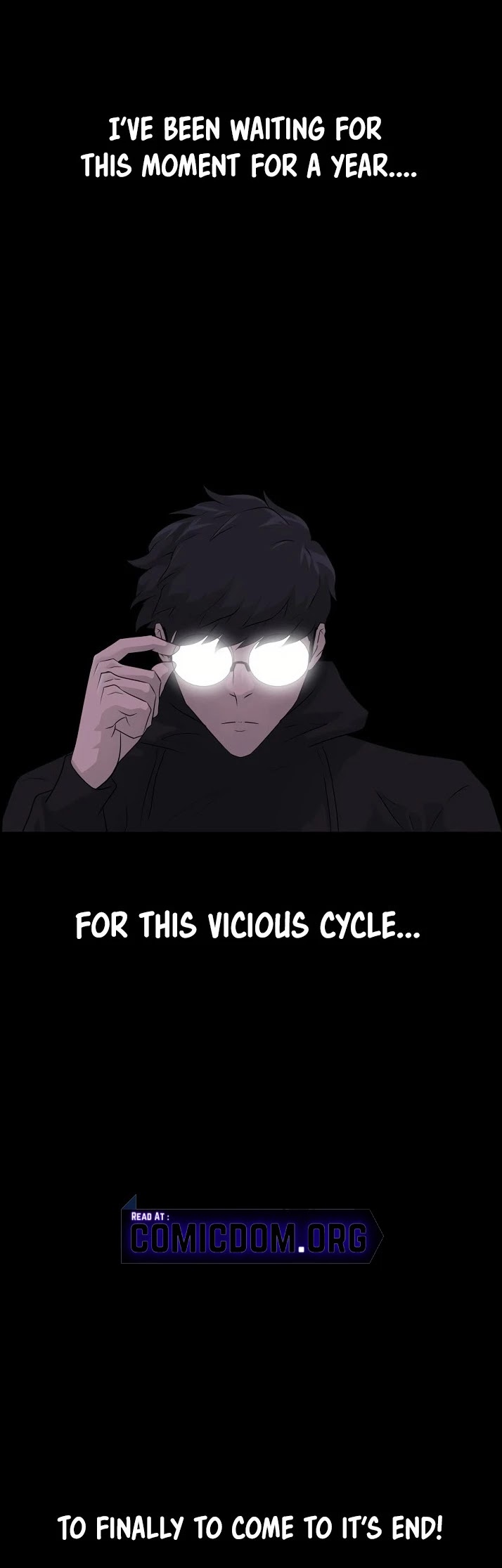 Trigger (Bulman-Issnyang) Chapter 42 page 44 - Chapter 42