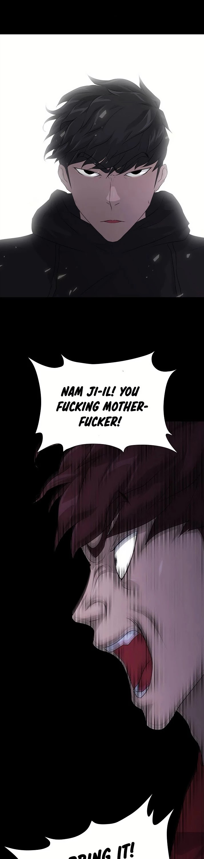 Trigger (Bulman-Issnyang) Chapter 42 page 45 - Chapter 42
