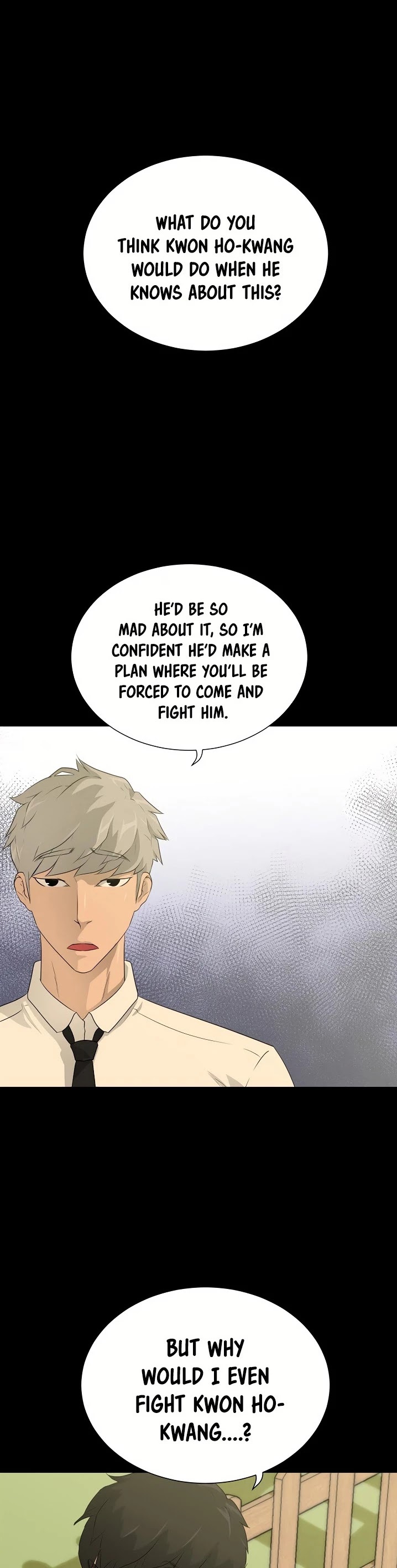 Trigger (Bulman-Issnyang) Chapter 42 page 5 - Chapter 42