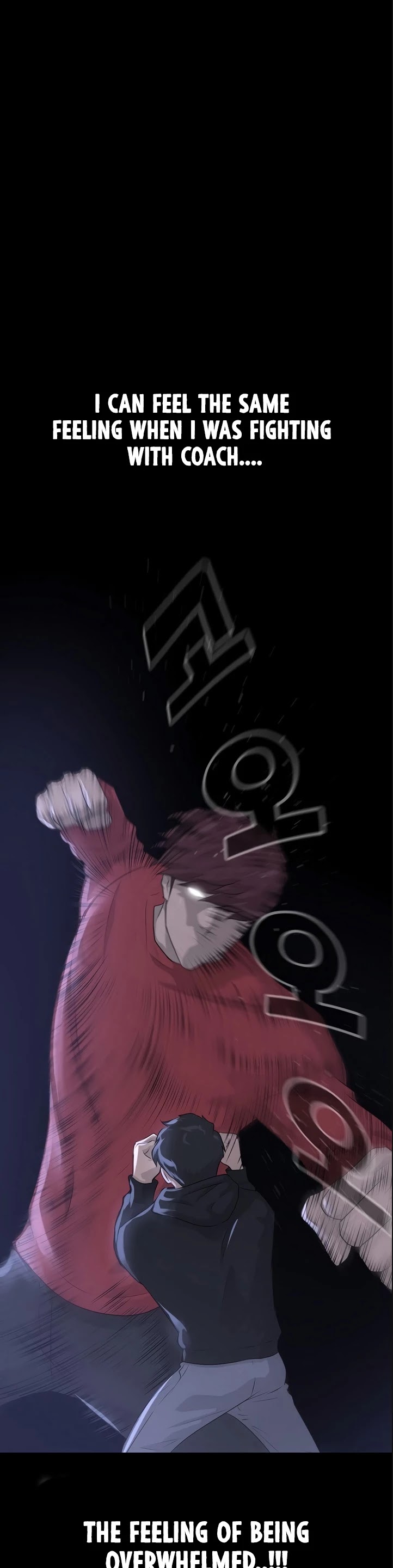 Trigger (Bulman-Issnyang) Chapter 43 page 18 - Chapter 43