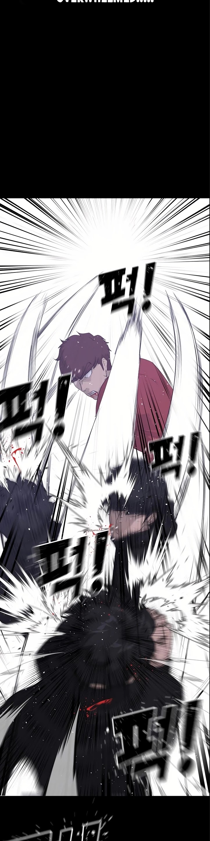Trigger (Bulman-Issnyang) Chapter 43 page 19 - Chapter 43