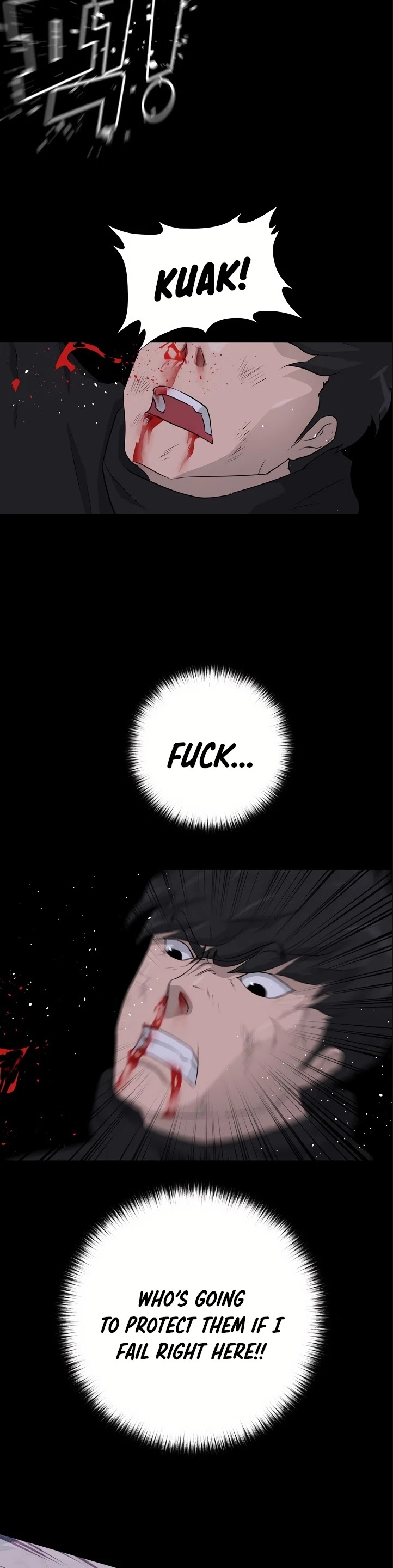 Trigger (Bulman-Issnyang) Chapter 43 page 20 - Chapter 43