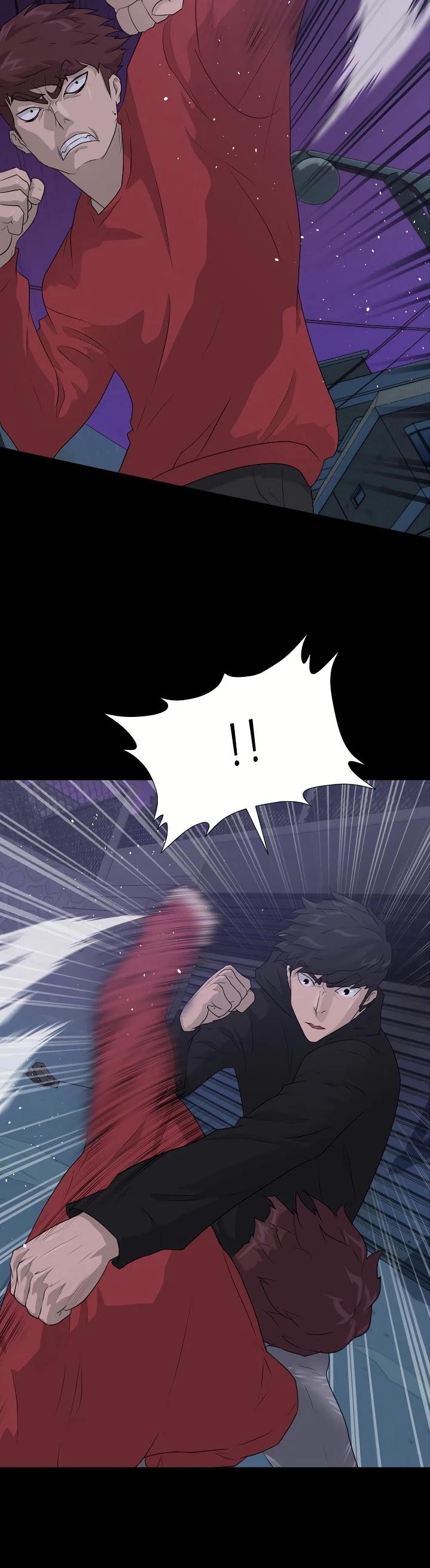 Trigger (Bulman-Issnyang) Chapter 43 page 4 - Chapter 43