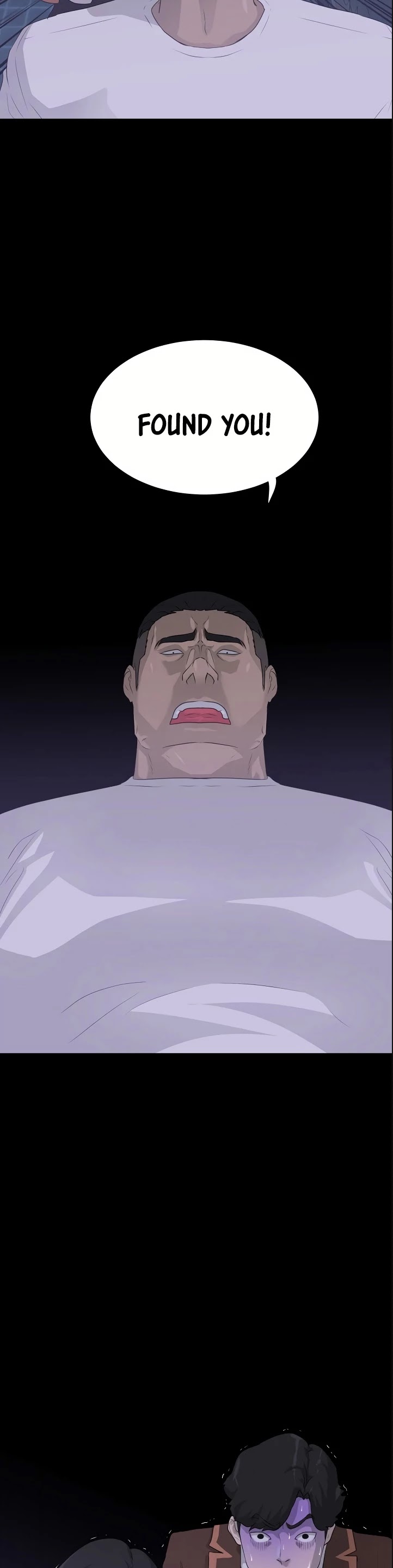 Trigger (Bulman-Issnyang) Chapter 43 page 41 - Chapter 43