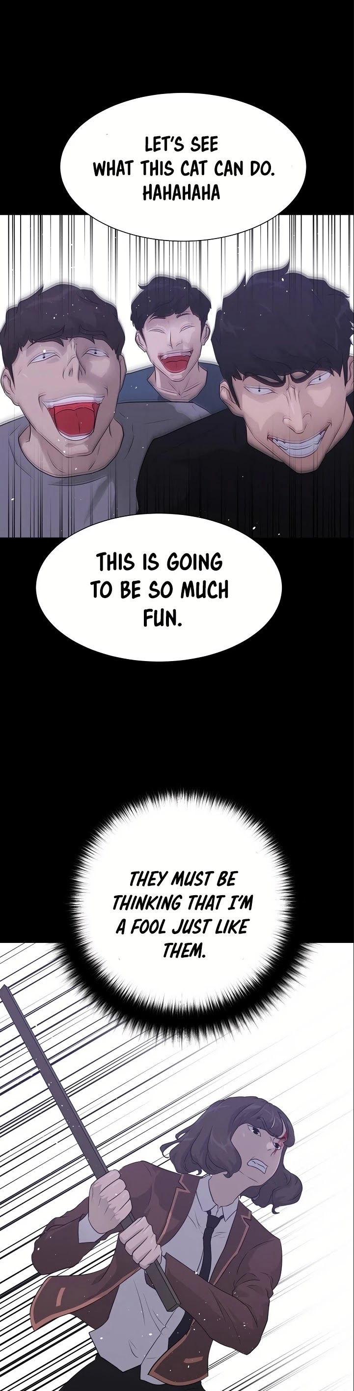 Trigger (Bulman-Issnyang) Chapter 44 page 10 - Chapter 44