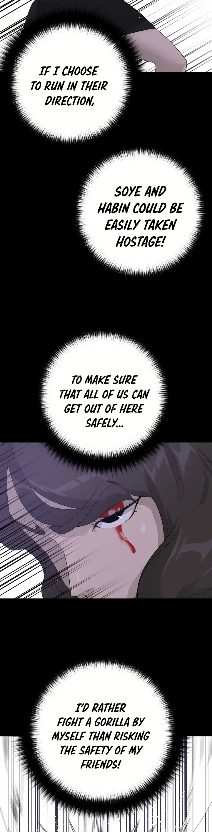 Trigger (Bulman-Issnyang) Chapter 44 page 11 - Chapter 44