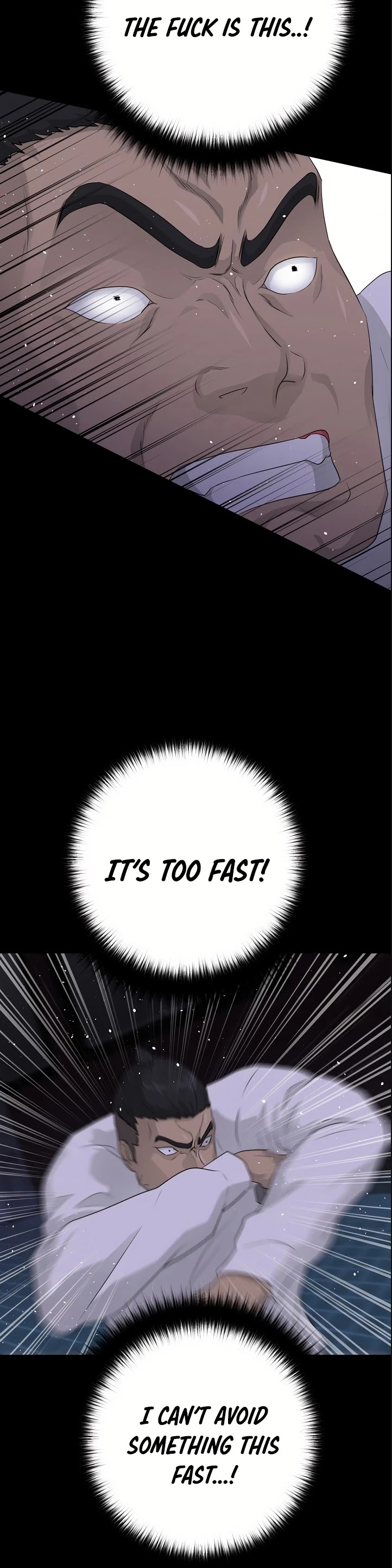 Trigger (Bulman-Issnyang) Chapter 44 page 14 - Chapter 44