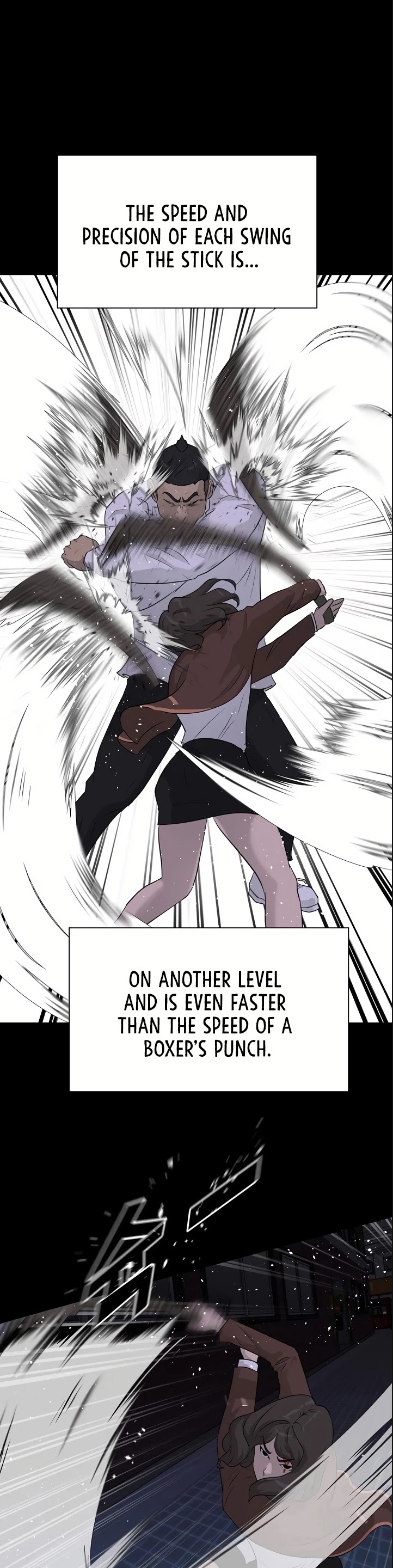 Trigger (Bulman-Issnyang) Chapter 44 page 15 - Chapter 44