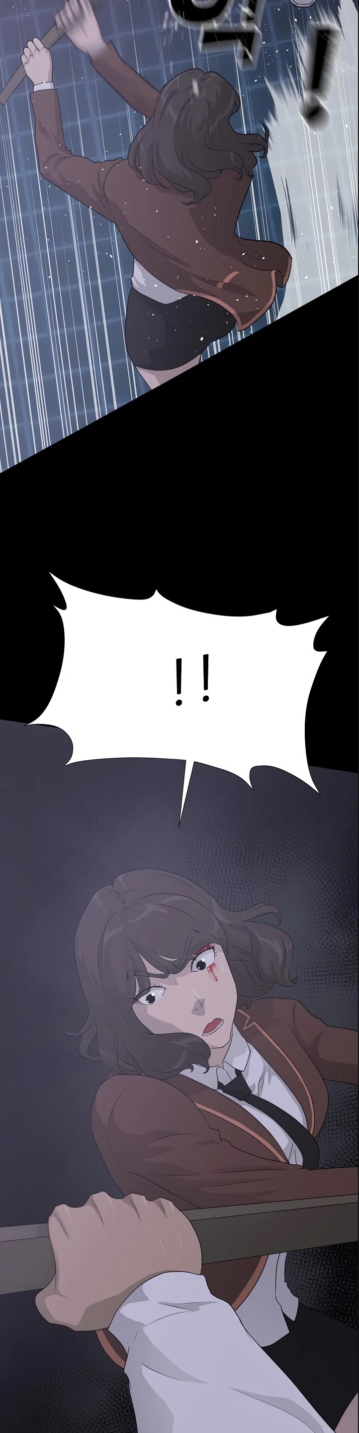 Trigger (Bulman-Issnyang) Chapter 44 page 19 - Chapter 44