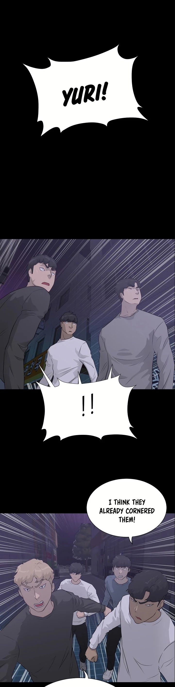 Trigger (Bulman-Issnyang) Chapter 44 page 2 - Chapter 44