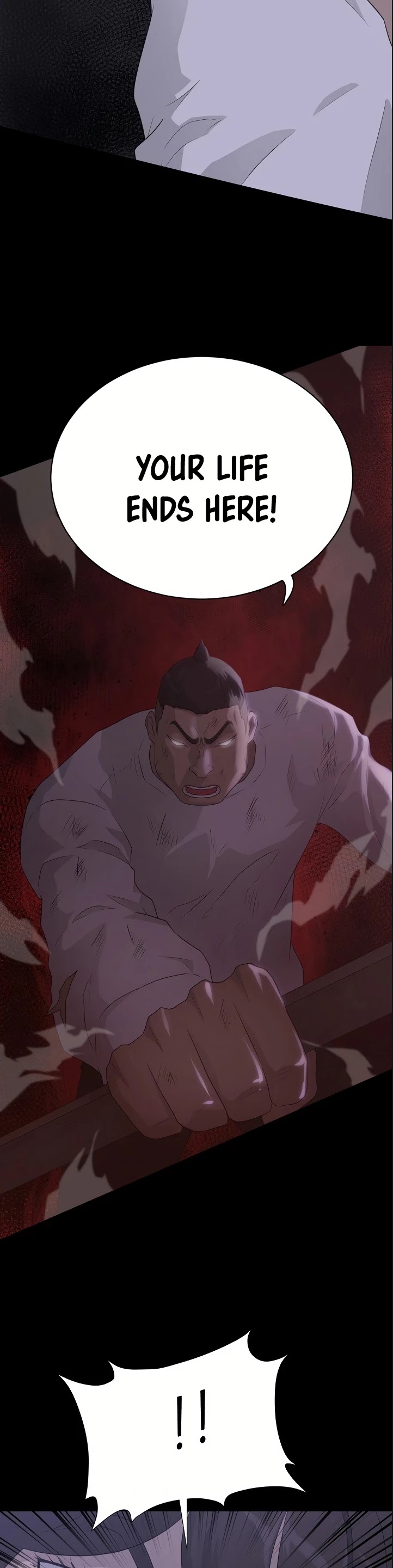 Trigger (Bulman-Issnyang) Chapter 44 page 20 - Chapter 44
