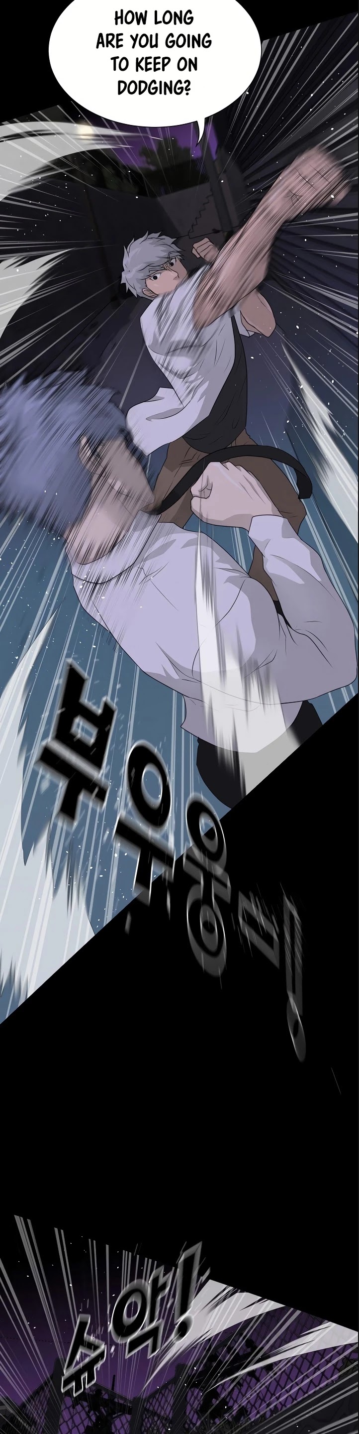 Trigger (Bulman-Issnyang) Chapter 44 page 24 - Chapter 44