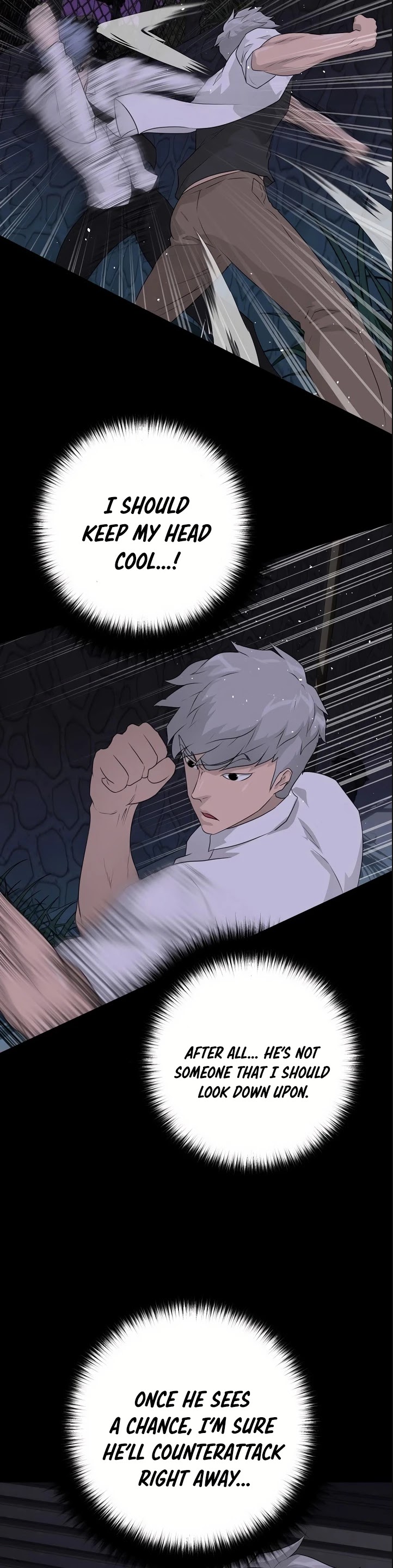 Trigger (Bulman-Issnyang) Chapter 44 page 25 - Chapter 44