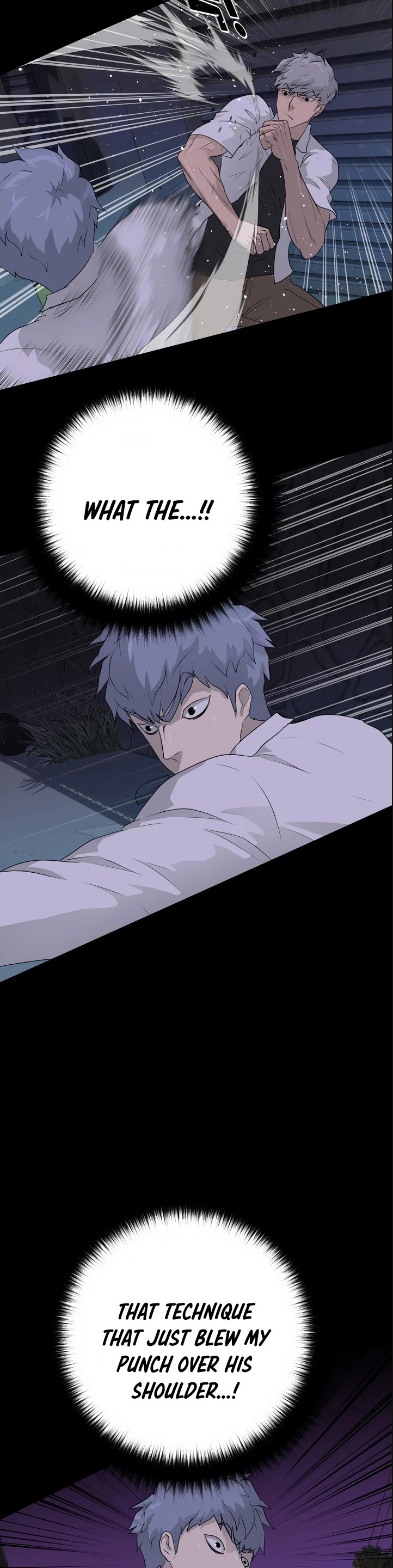 Trigger (Bulman-Issnyang) Chapter 44 page 28 - Chapter 44
