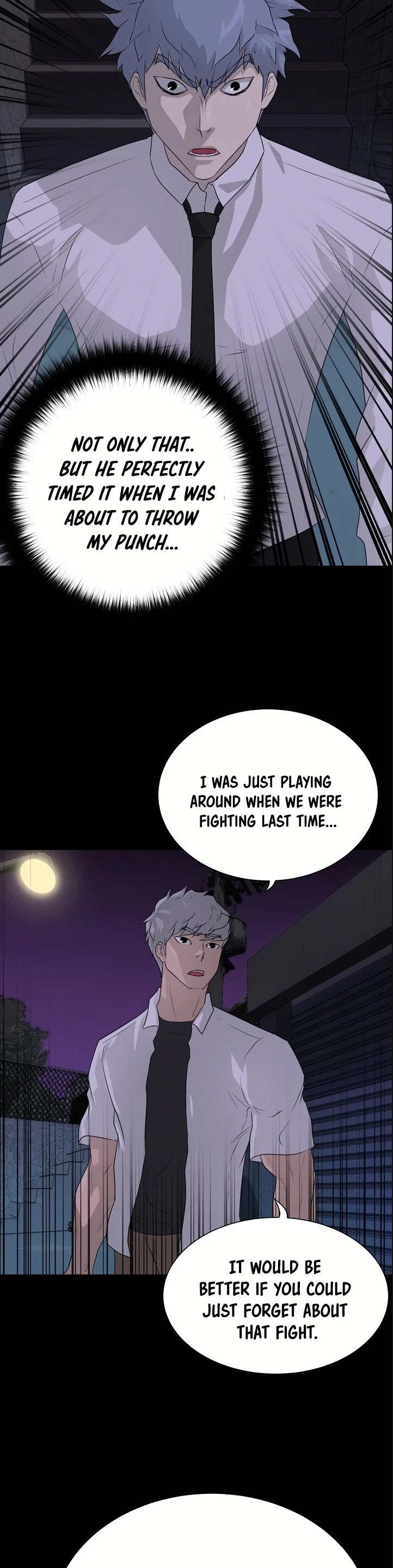 Trigger (Bulman-Issnyang) Chapter 44 page 30 - Chapter 44