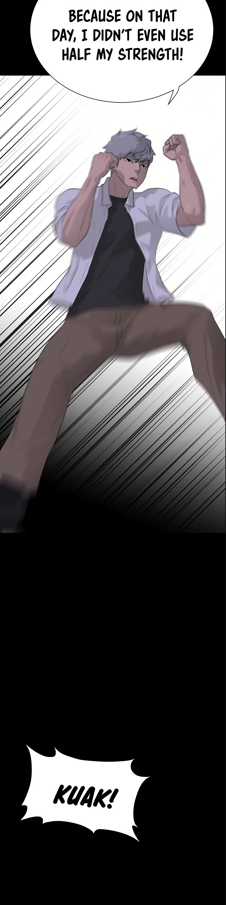 Trigger (Bulman-Issnyang) Chapter 44 page 31 - Chapter 44