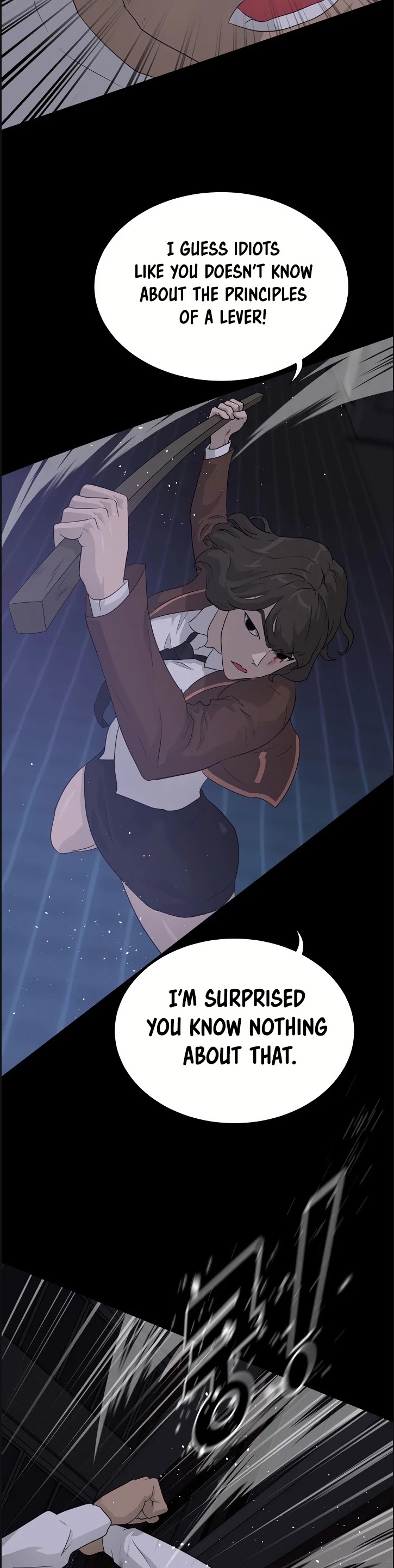 Trigger (Bulman-Issnyang) Chapter 44 page 38 - Chapter 44