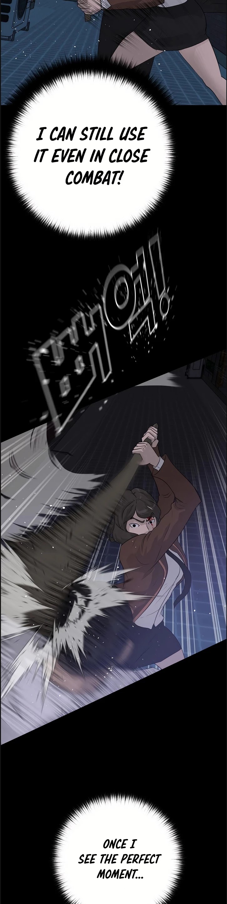 Trigger (Bulman-Issnyang) Chapter 44 page 40 - Chapter 44