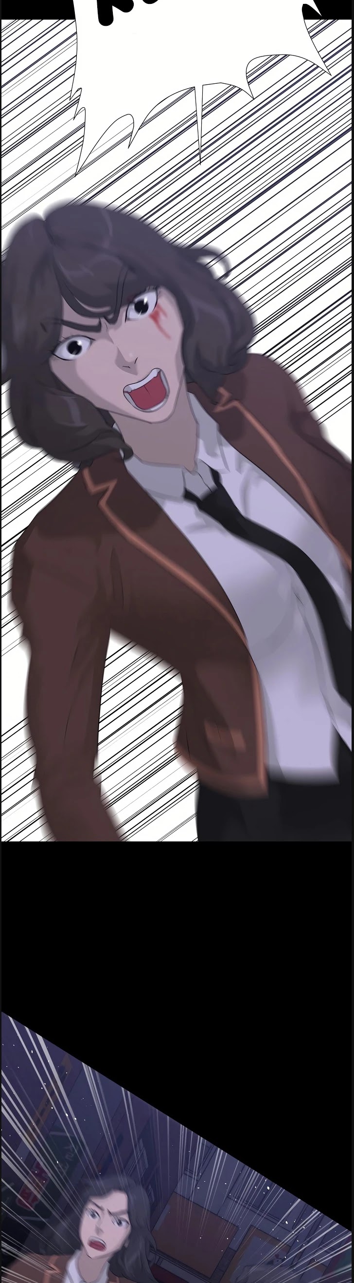 Trigger (Bulman-Issnyang) Chapter 44 page 47 - Chapter 44